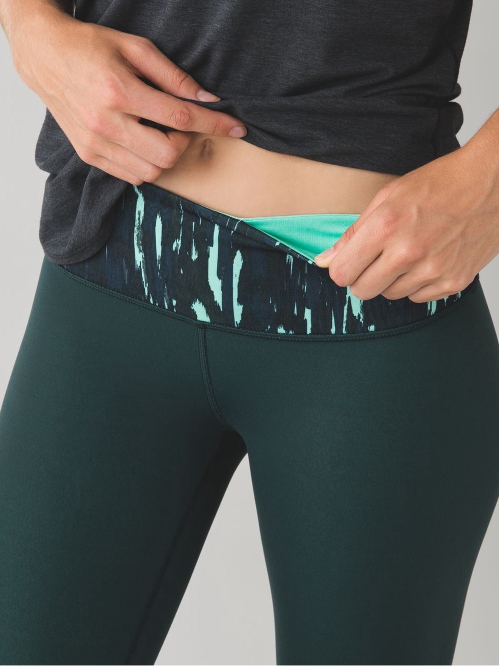 Lululemon reversible Wunder Under III